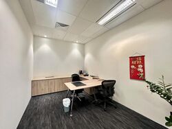 ONE GEORGE STREET (D1), Office #510078191